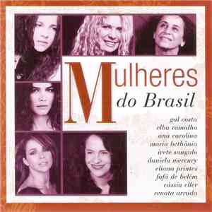 Various - Mulheres Do Brasil album flac