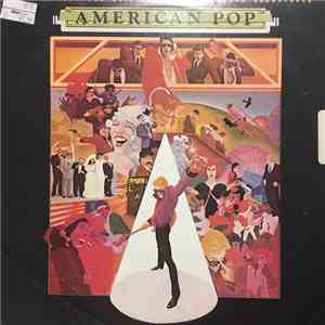 Various - Music From The Original Motion Picture Soundtrack American Pop album flac