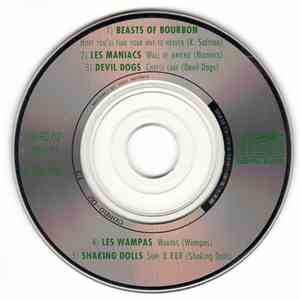 Various - None album flac