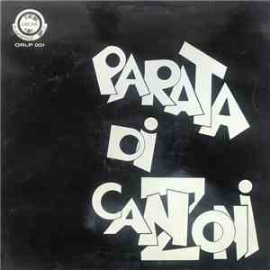 Various - Parata Di Canzoni album flac