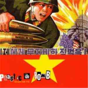 Various - Plastic Bomb #42 album flac