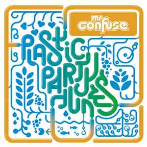 Various - Plastic Party Tunes album flac