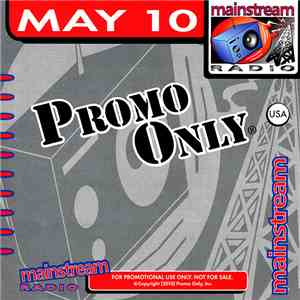 Various - Promo Only Mainstream Radio: May 2010 album flac