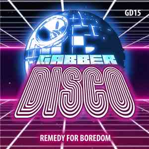 Various - Remedy For Boredom album flac