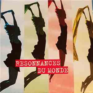 Various - Resonnances Du Monde album flac
