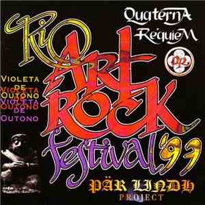 Various - Rio Art Rock Festival '97 album flac