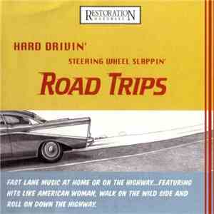 Various - Road Trips album flac