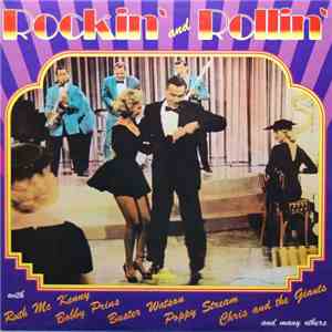 Various - Rockin' And Rollin' album flac