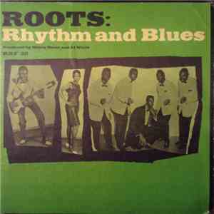 Various - Roots: Rhythm And Blues album flac