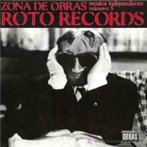 Various - Roto Records album flac