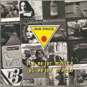 Various - Sampler Mid-Price Septiembre 1999 album flac