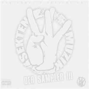 Various - SektenMuzik - Der Sampler III album flac