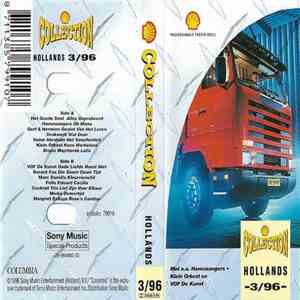 Various - Shell Collection Hollands 3/96 album flac