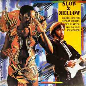 Various - Slow & Mellow album flac