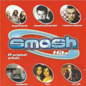 Various - Smash Hits album flac