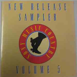 Various - Sony Music New Release Sampler Volume 5 Sony Music Country album flac