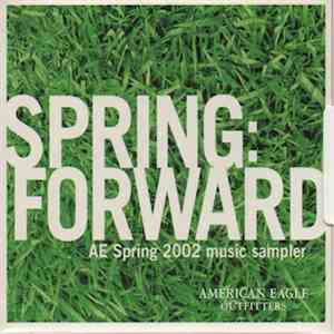 Various - Spring: Forward album flac
