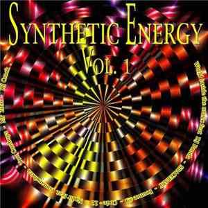 Various - Synthetic Energy Vol. 1 album flac