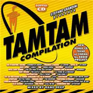 Various - Tam Tam Compilation album flac