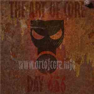 Various - The Art Of Core - Day 666 album flac