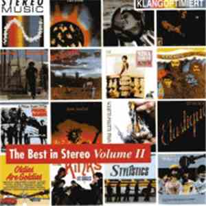 Various - The Best In Stereo Volume II album flac