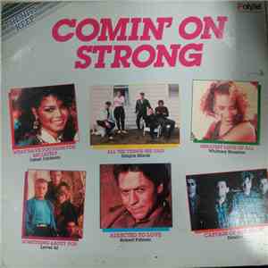 Various - The Hits Keep Comin' On Strong album flac