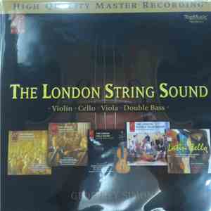 Various - The London String Sound album flac