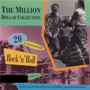 Various - The Million Dollar Collection 20 Essential Rock 'N' Roll Classics album flac
