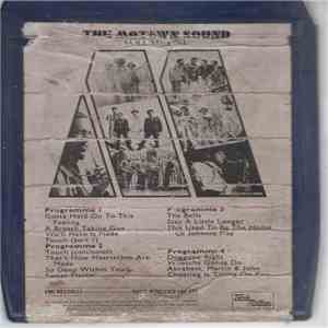 Various - The Motown Sound album flac