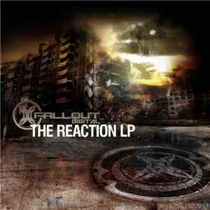 Various - The Reaction LP album flac