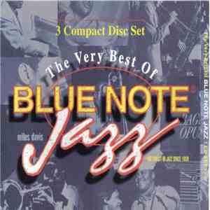 Various - The Very Best Of Blue Note Jazz album flac