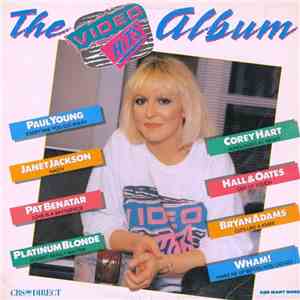 Various - The Video Hits Album album flac