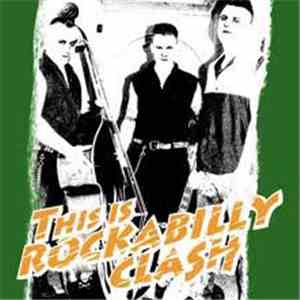 Various - This Is Rockabilly Clash album flac