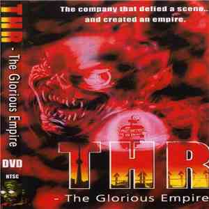 Various - THR - The Glorious Empire album flac