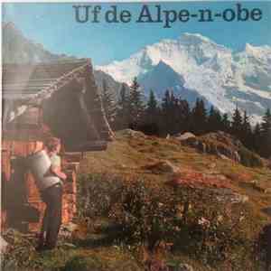 Various - Uf De Alpe-n-obe album flac