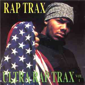 Various - Ultra Rap Trax Vol. 1 album flac