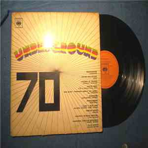 Various - Underground 70 album flac