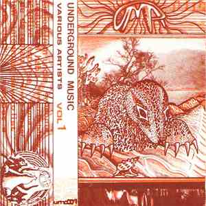 Various - Underground Music Vol 1 album flac