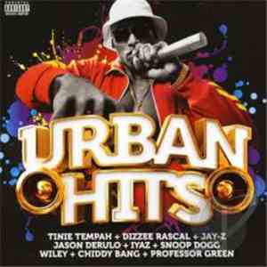 Various - Urban Hits album flac