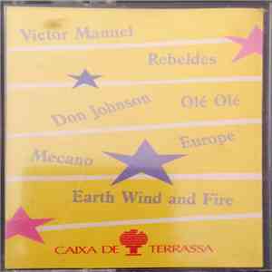 Various - Varios album flac
