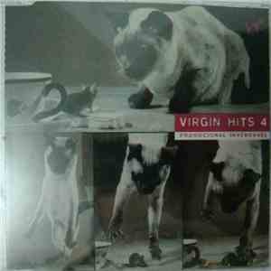 Various - Virgin Hits 4 Agosto 98 album flac