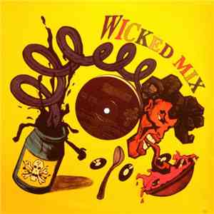 Various - Wicked Mix 38 album flac