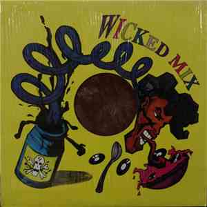 Various - Wicked Mix 40 album flac