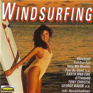 Various - Windsurfing album flac