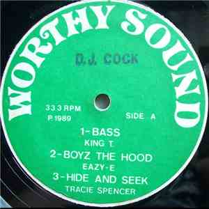 Various - Worthy Sound album flac