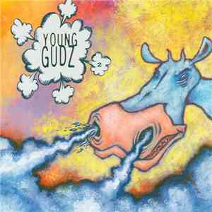 Various - Young Gudz 2 album flac