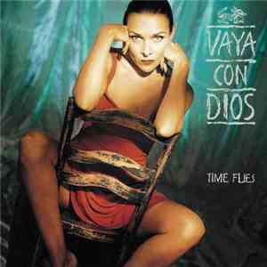 Vaya Con Dios - Time Flies album flac