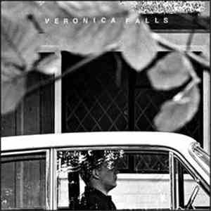 Veronica Falls - Waiting For Something To Happen album flac
