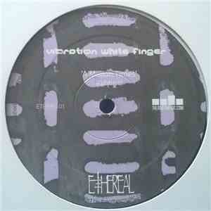 Vibration White Finger - A Million Times album flac