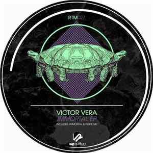 Victor Vera - Immortal EP album flac